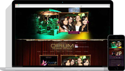 Opium Club